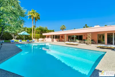 1415 N Camino Centro, Palm Springs, CA 92262 - Photo 36