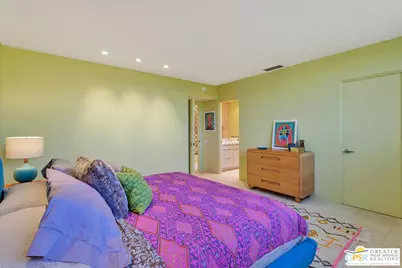 1415 N Camino Centro, Palm Springs, CA 92262 - Photo 24