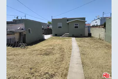 6710 4th Ave, Los Angeles, CA 90043 - Photo 8