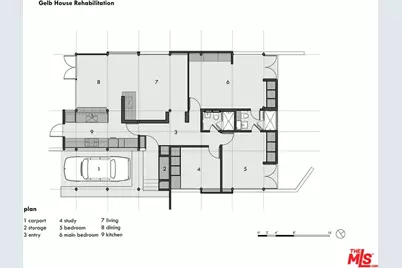 12450 Rochedale Ln, Los Angeles, CA 90049 - Photo 14