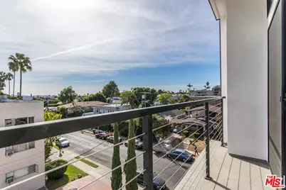1318 N Vista St, Los Angeles, CA 90046 - Photo 14