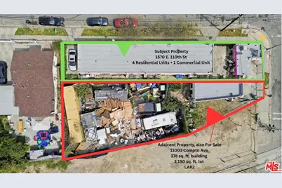 1570 E 110th St, Los Angeles, CA 90059 - Photo 18