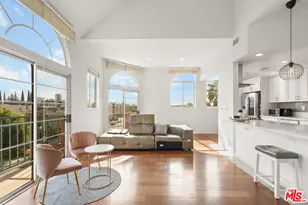 801 Lorraine Blvd, Los Angeles, CA 90005 - Photo 12