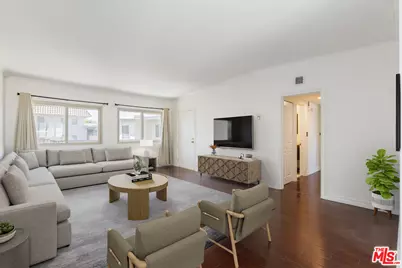 8710 Belford Ave #215B, Los Angeles, CA 90045 - Photo 1