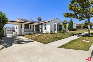 10233 S 5th Ave, Inglewood, CA 90303 - Photo 2