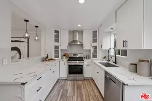 843 N Martel Ave, Los Angeles, CA 90046 - Photo 8