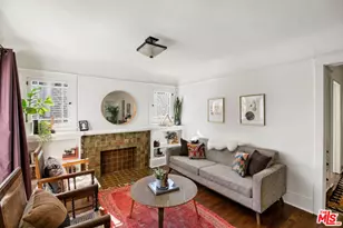 1007 Sanborn Ave, Los Angeles, CA 90029 - Photo 8