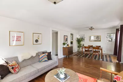 1007 Sanborn Ave, Los Angeles, CA 90029 - Photo 12