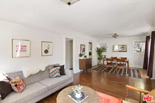 1007 Sanborn Ave, Los Angeles, CA 90029 - Photo 12