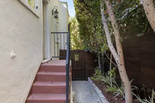 1007 Sanborn Ave, Los Angeles, CA 90029 - Photo 28
