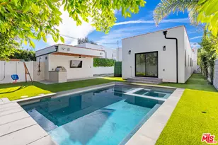732 N Cherokee Ave, Los Angeles, CA 90038 - Photo 22