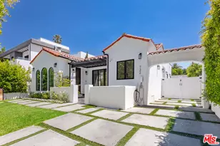 732 N Cherokee Ave, Los Angeles, CA 90038 - Photo 2