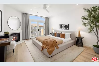 11855 Goshen Ave #Ph 303, Los Angeles, CA 90049 - Photo 12