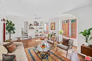1007 Sanborn Ave, Los Angeles, CA 90029 - Photo 32