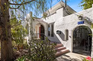 1007 Sanborn Ave, Los Angeles, CA 90029 - Photo 2