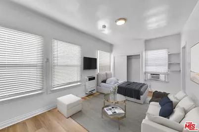 2694 James M Wood Blvd, Los Angeles, CA 90006 - Photo 16