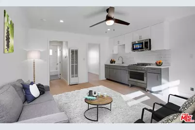 161 S Burlington Ave, Los Angeles, CA 90057 - Photo 10