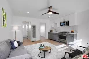 161 S Burlington Ave, Los Angeles, CA 90057 - Photo 10