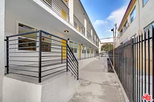 161 S Burlington Ave, Los Angeles, CA 90057 - Photo 4