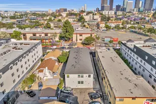 161 S Burlington Ave, Los Angeles, CA 90057 - Photo 12