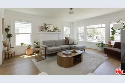 1640 S Gramercy Pl, Los Angeles, CA 90019 - Photo 6