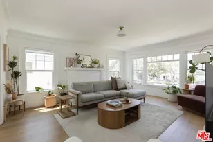 1640 S Gramercy Pl, Los Angeles, CA 90019 - Photo 6