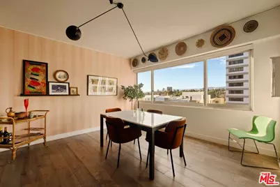 10450 Wilshire Blvd #7E, Los Angeles, CA 90024 - Photo 6
