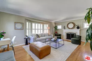 4253 Le Bourget Ave, Culver City, CA 90232 - Photo 2