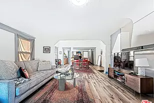 3025 Edgehill Dr, Los Angeles, CA 90018 - Photo 4