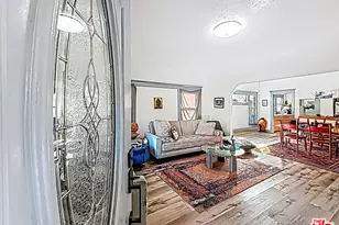 3025 Edgehill Dr, Los Angeles, CA 90018 - Photo 2