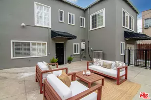 5761 W Olympic Blvd, Los Angeles, CA 90036 - Photo 2