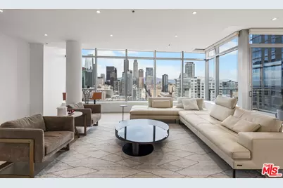 1155 S Grand Ave #2109, Los Angeles, CA 90015 - Photo 4