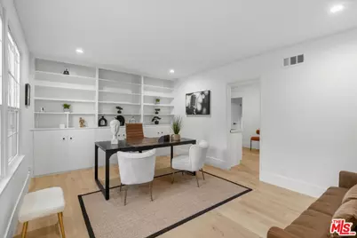 15440 Hamner Dr, Los Angeles, CA 90077 - Photo 2