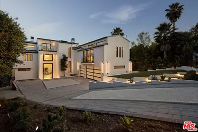 16838 Oak View Dr, Encino, CA 91436 - Photo 2