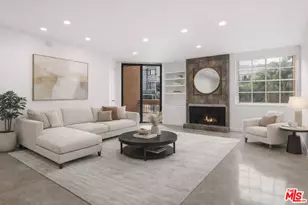 740 N Kings Rd, West Hollywood, CA 90069 - Photo 2