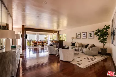 9234 Kinglet Dr, Los Angeles, CA 90069 - Photo 8