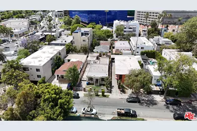 621 Westbourne Dr, West Hollywood, CA 90069 - Photo 18