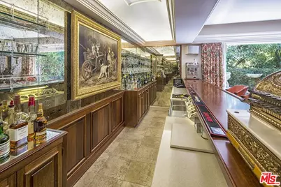 661 Stone Canyon Rd, Los Angeles, CA 90077 - Photo 10