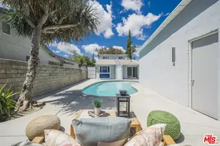 5628 Cleon Ave, North Hollywood, CA 91601 - Photo 2