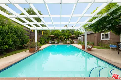 5744 Calhoun Ave, Sherman Oaks, CA 91401 - Photo 38
