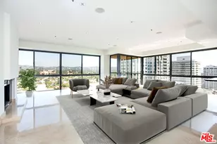 10750 Wilshire Blvd, Los Angeles, CA 90024 - Photo 2