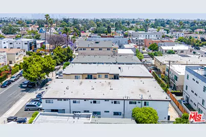 4546 W 17th St, Los Angeles, CA 90019 - Photo 10