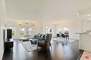 1862 S Bentley Ave, Los Angeles, CA 90025 - Photo 6