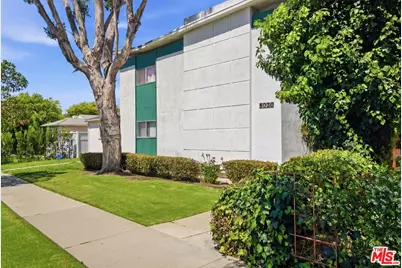 5020 Sawtelle Blvd, Culver City, CA 90230 - Photo 2