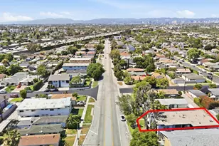 5020 Sawtelle Blvd, Culver City, CA 90230 - Photo 6