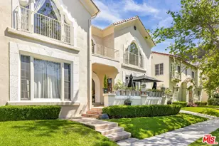 326 N Sycamore Ave, Los Angeles, CA 90036 - Photo 2