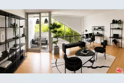 803 Wilcox Ave #2, Los Angeles, CA 90038 - Photo 4