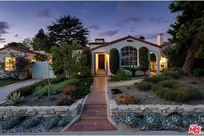 2317 Pearl St, Santa Monica, CA 90405 - Photo 30