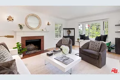 2872 Westshire Dr, Los Angeles, CA 90068 - Photo 6