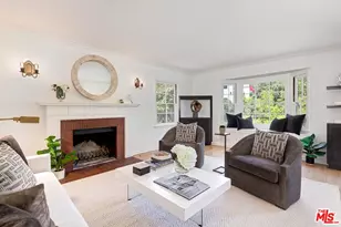 2872 Westshire Dr, Los Angeles, CA 90068 - Photo 6